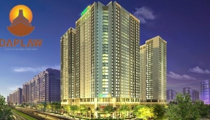 NGHỊ ĐỊNH MỚI VỀ CẢI TẠO, XÂY DỰNG LẠI NHÀ CHUNG CƯ